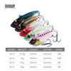 Kingdom 3512 VIB 50M/65MM Lipless Crankbait Lure