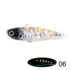 D1 DT6010 10g/17g/34g Rattling and Vib Lipless Crank