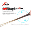 Z-Man TRD TUBEZ 6pcs/bag 70mm 5 Colors Tube Baits