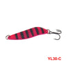 Histolure 10g/13g/18g Fishing Spoon
