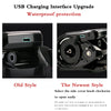 ProBeros 8.0:1 Ratio 18+1BB USB + Solar Charging Digital Fishing Reel