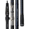 Daiwa Liberty Club SURF Telescopic Fishing Rod 2.7-4.5m