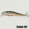 TheTime ASSASSIN AS105S AR-C 14g Slow Sinking Jerkbait