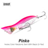 Kingdom SNAKEPOP 95mm 115mm 135mm Popper