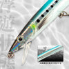 Hunthouse Sandeel 143mm 173mm 208mm Jerkbait