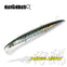 Hunthouse Sandeel 143mm 173mm 208mm Jerkbait