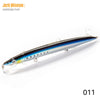 Hunthouse Sandeel 143mm 173mm 208mm Jerkbait