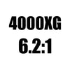 Shimano NASCI FC 4/5BB+1RB 4.7:1/5.0:1/5.6:1/6.0:1/6.2:1 Spinning Reel