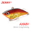 Jerry Kicker 1Pc 50mm 12.8g Sinking VIB Lipless Crankbait