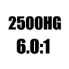 Shimano Ultegra FC Spinning Reel (2021 Version) 5BB+1RB  5.1:1/5.3:1/6.0:1/6.1:1/6.2:1/6.4:1