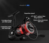 PENN FIERCE III Spinning Reel 6.2:1/ 5.6:1/5.3:1 4+1BB 4.5-13.6Kg Max Drag