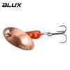 BLUX AR-S 2.1g Spinner