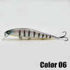 TheTime ASSASSIN AS105S AR-C 14g Slow Sinking Jerkbait