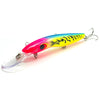 Bodecin 25g 15.5cm Jerkbait Minnow Wobbler