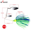 Balleo Spinnerbait