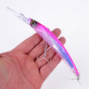 1PC 17cm 24g Crankbait