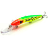 Bodecin 25g 15.5cm Jerkbait Minnow Wobbler
