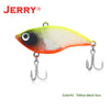 Jerry Kicker 1Pc 50mm 12.8g Sinking VIB Lipless Crankbait