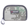 LUSHAZER Hard Shell Lure Storage Case