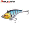 Proleurre 1PC 7.2cm 18g Lipless Sinking VIB Crankbait