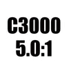 Shimano SIENNA FG 3+1BB 5.0:1/6.2:1 Spinning Reel