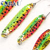B&U Metal Spoon - 1Pc