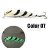 TheTime ASSASSIN AS105S AR-C 14g Slow Sinking Jerkbait