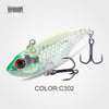 Kingdom 3512 VIB 50M/65MM Lipless Crankbait Lure