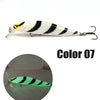 TheTime ASSASSIN AS105S AR-C 14g Slow Sinking Jerkbait