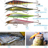 Megabass VISION ONETEN Jr Racing Suspend Slow Floating Jerkbait