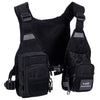 Bassdash FV08 Ultra Lightweight Fly Fishing Vest