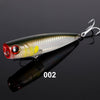 Noeby 9140 105mm 24g Topwater Popper