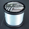 Dorisea 500M 35LB 40LB 50LB 60LB 70LB 80LB 90LB Clear Monofilament Line