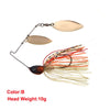 Histolure 1Pc 10g/14g Spinnerbait