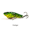 Banshee Lipless VIB Lure