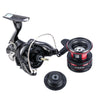 Shimano VANFORD F Spinning Reel 7+1BB 5.3:1/6.0:1/6.4:1
