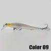 TheTime ASSASSIN AS105S AR-C 14g Slow Sinking Jerkbait