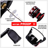 ProBeros DM Series Spinning Reel 9-23KG Max Drag 3BB 5.2:1/4.7:1/4.9:1