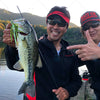 Megabass SV-3 1/2 1/4 3/8 Oz. Double / Single Willow Spinnerbait