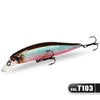 Meredith 100F 14g 10cm Jerkbait