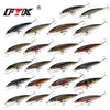 FTK 1pc 12g/100mm Crankbait