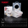 Noeby 100/150M 4LB/36LB Fluorocarbon Fishing Line