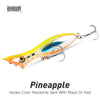 Kingdom SNAKEPOP 95mm 115mm 135mm Popper