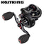 KastKing Speed Demon Elite Baitcasting Reel 10.5:1/8.6:1 Ratio 10+1BB 8.1KG Max Drag