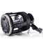 FishTech TSSD 3000L-4000L Trolling Reel