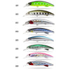 D1 DT5005 Heavy Sinking 92mm 49g 110mm 60g Jerkbait