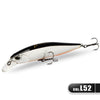 Meredith 100F 14g 10cm Jerkbait