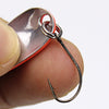 Fishing Spoon 3g - 4Pcs