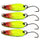 C3 4PCS