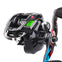 PureLure AMG Histar Extreme Digital Display Baitcasting Reel 2460 7.2:1 9+1BB